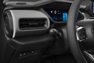 Bild Jeep Avenger