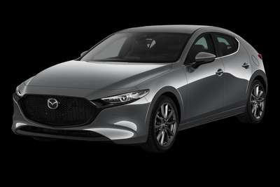 Bild Mazda Mazda3