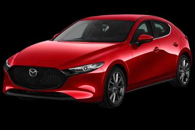 Bild Mazda Mazda3