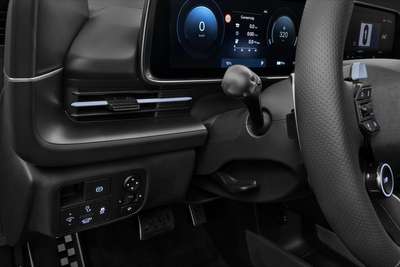 Bild Hyundai IONIQ 6