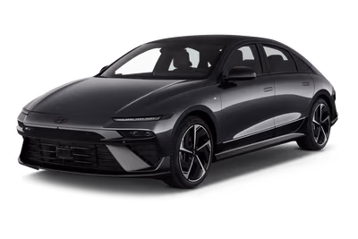 Bild Hyundai IONIQ 6