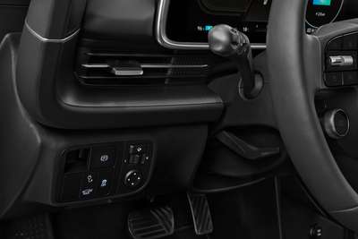 Bild Hyundai IONIQ 6