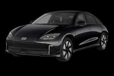 Bild Hyundai IONIQ 6