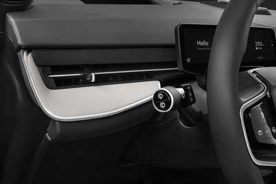 Bild Volvo EX90