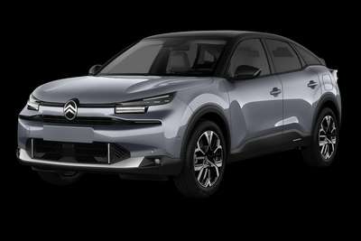 Bild Citroën C4