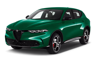 Bild Alfa Romeo Tonale