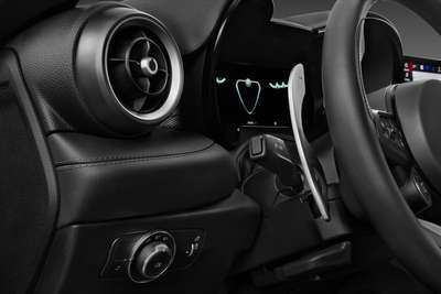 Bild Alfa Romeo Tonale