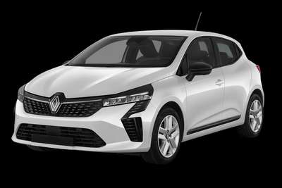 Bild Renault Clio