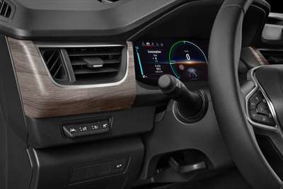 Bild Renault Kangoo E-TECH