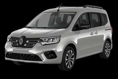 Bild Renault Kangoo E-TECH