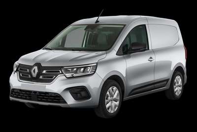 Bild Renault Kangoo Rapid E-TECH