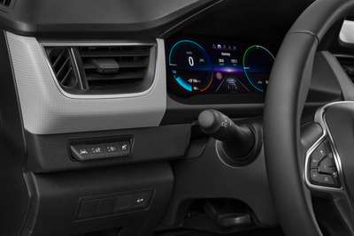 Bild Renault Kangoo Rapid E-TECH