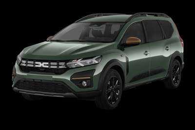 Bild Dacia Jogger
