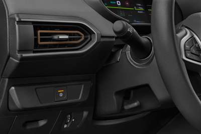 Bild Dacia Jogger