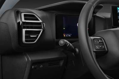 Bild Citroën ë-C4 X