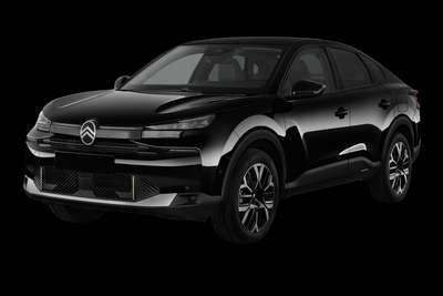 Bild Citroën ë-C4 X