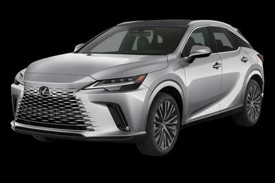 Bild Lexus RX