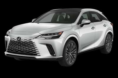 Bild Lexus RX