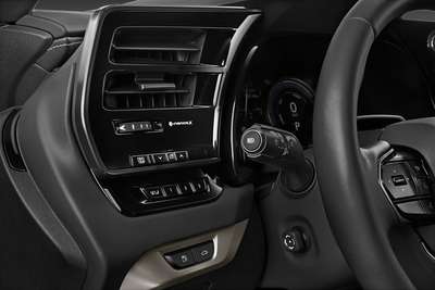 Bild Lexus RX