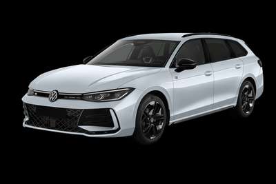 Bild Volkswagen Passat