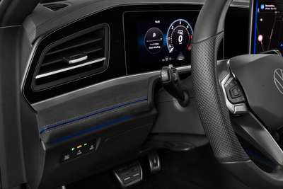 Bild Volkswagen Passat