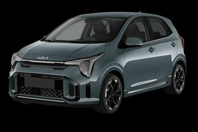 Bild Kia Picanto