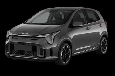 Bild Kia Picanto