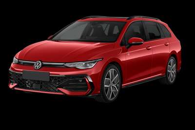 Bild Volkswagen Golf