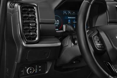 Bild Ford Ranger