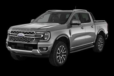 Bild Ford Ranger