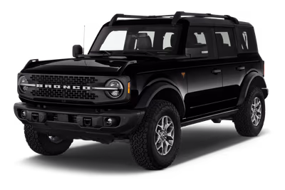 Bild Ford Bronco