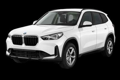 Bild BMW X1