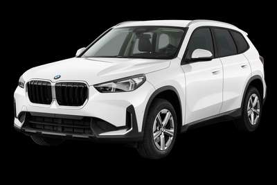 Bild BMW X1