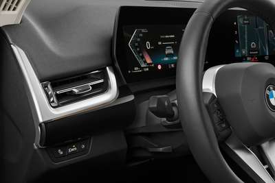Bild BMW X1