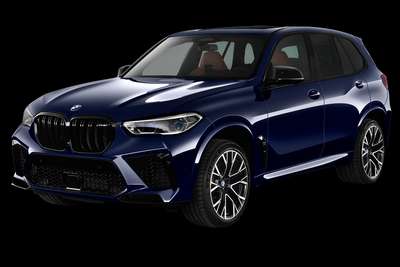 Bild BMW X5