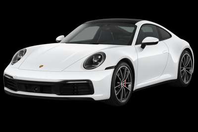 Bild Porsche 911