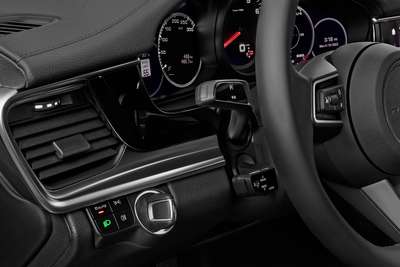 Bild Porsche Panamera