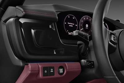 Bild Porsche Panamera