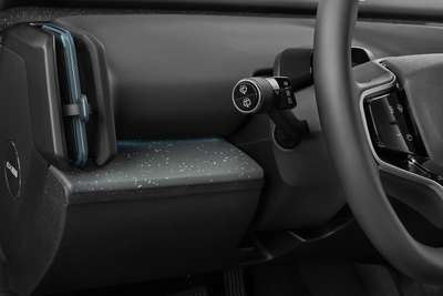 Bild Volvo EX30