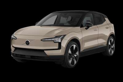 Bild Volvo EX30