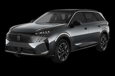 Bild Peugeot 5008