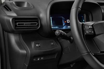 Bild Citroën Berlingo