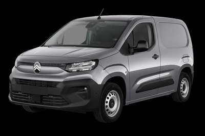 Bild Citroën Berlingo