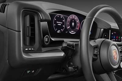 Bild Porsche Cayenne