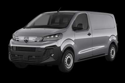 Bild Peugeot Expert
