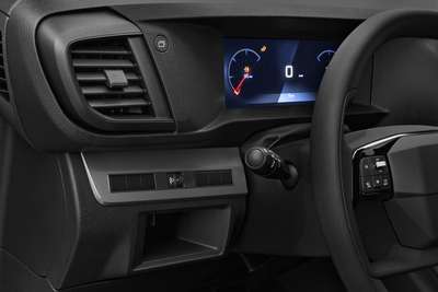 Bild Peugeot Expert