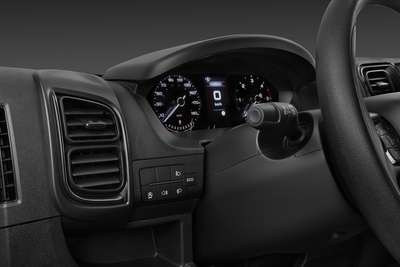 Bild Peugeot Boxer