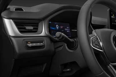 Bild Mitsubishi ASX