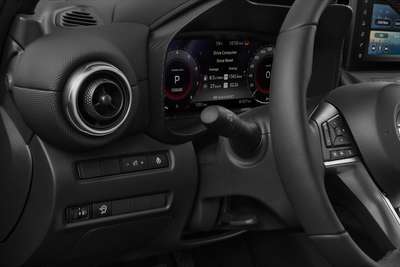 Bild Nissan JUKE