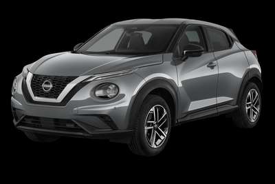Bild Nissan JUKE